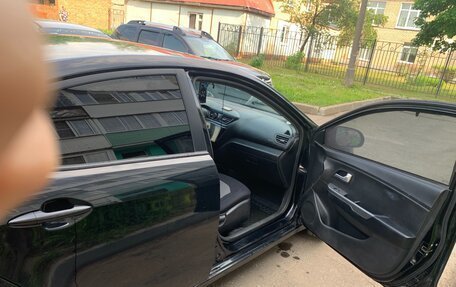 KIA Rio III рестайлинг, 2016 год, 695 000 рублей, 7 фотография