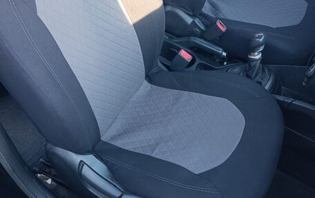 KIA Rio III рестайлинг, 2016 год, 695 000 рублей, 18 фотография