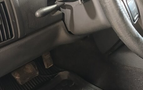 Jeep Grand Cherokee, 2004 год, 890 000 рублей, 8 фотография
