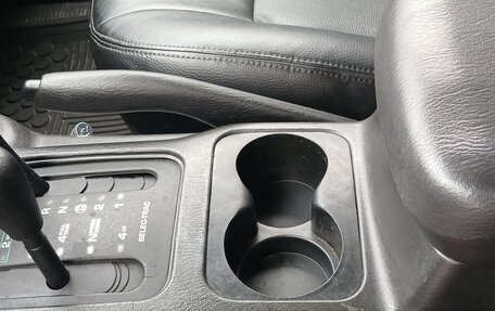 Jeep Grand Cherokee, 2004 год, 890 000 рублей, 9 фотография