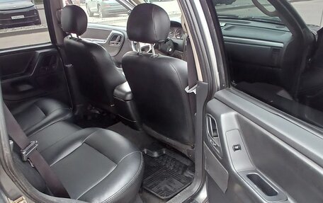 Jeep Grand Cherokee, 2004 год, 890 000 рублей, 17 фотография
