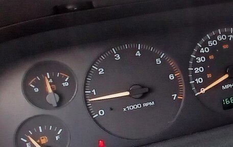 Jeep Grand Cherokee, 2004 год, 890 000 рублей, 7 фотография