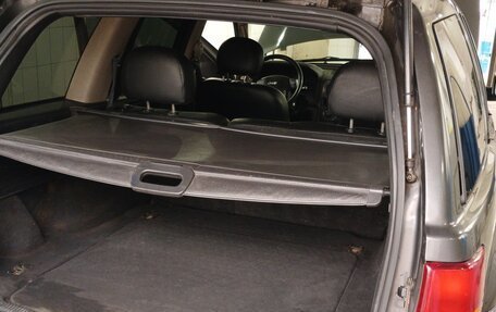 Jeep Grand Cherokee, 2004 год, 890 000 рублей, 18 фотография