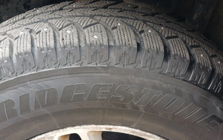 Jeep Grand Cherokee, 2004 год, 890 000 рублей, 20 фотография