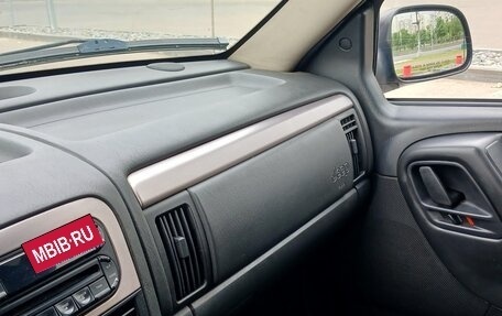 Jeep Grand Cherokee, 2004 год, 890 000 рублей, 10 фотография