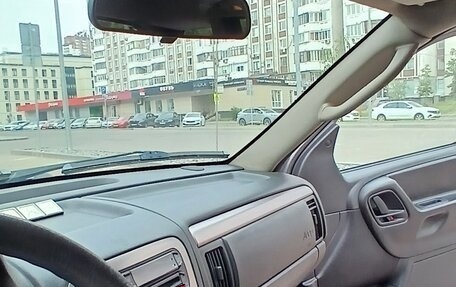 Jeep Grand Cherokee, 2004 год, 890 000 рублей, 6 фотография