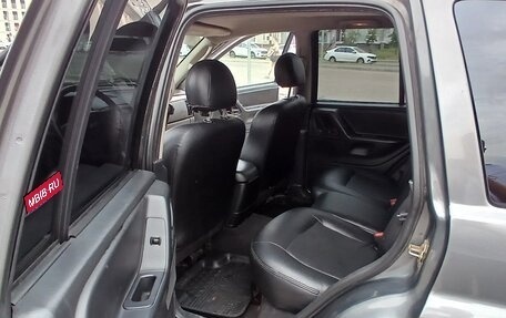 Jeep Grand Cherokee, 2004 год, 890 000 рублей, 12 фотография