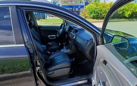 Opel Antara I, 2010 год, 755 000 рублей, 12 фотография