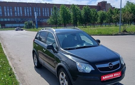 Opel Antara I, 2010 год, 755 000 рублей, 5 фотография