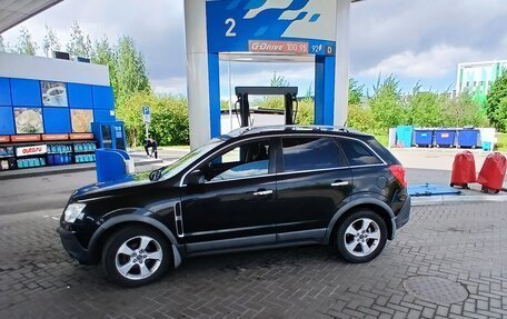 Opel Antara I, 2010 год, 755 000 рублей, 2 фотография