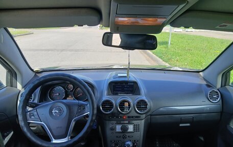 Opel Antara I, 2010 год, 755 000 рублей, 7 фотография