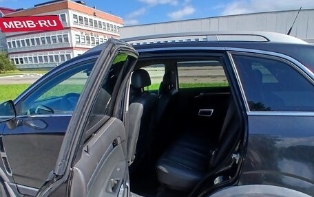 Opel Antara I, 2010 год, 755 000 рублей, 13 фотография