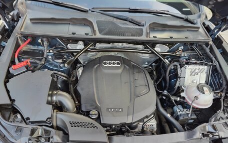 Audi Q5, 2017 год, 4 200 000 рублей, 8 фотография