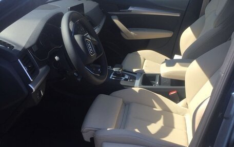 Audi Q5, 2017 год, 4 200 000 рублей, 9 фотография