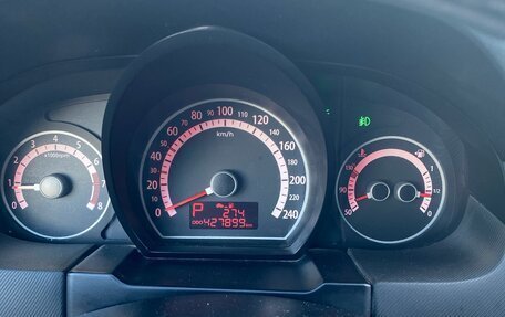 KIA cee'd I рестайлинг, 2010 год, 580 000 рублей, 5 фотография