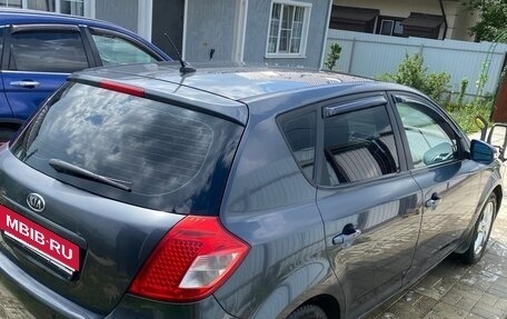 KIA cee'd I рестайлинг, 2010 год, 580 000 рублей, 2 фотография