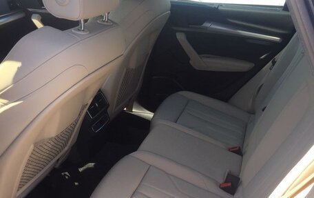 Audi Q5, 2017 год, 4 200 000 рублей, 10 фотография