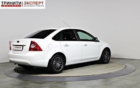 Ford Focus II рестайлинг, 2011 год, 797 000 рублей, 4 фотография