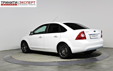 Ford Focus II рестайлинг, 2011 год, 797 000 рублей, 6 фотография