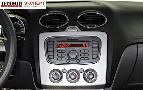 Ford Focus II рестайлинг, 2011 год, 797 000 рублей, 14 фотография