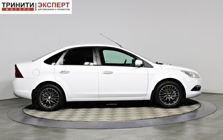 Ford Focus II рестайлинг, 2011 год, 797 000 рублей, 8 фотография