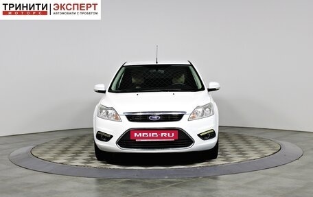 Ford Focus II рестайлинг, 2011 год, 797 000 рублей, 2 фотография