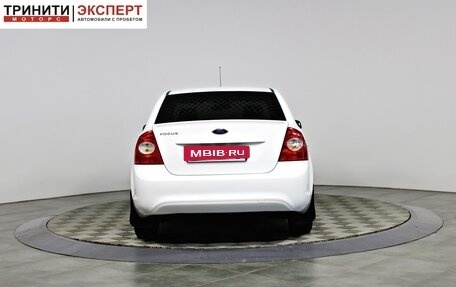 Ford Focus II рестайлинг, 2011 год, 797 000 рублей, 5 фотография