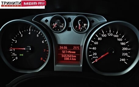 Ford Focus II рестайлинг, 2011 год, 797 000 рублей, 13 фотография