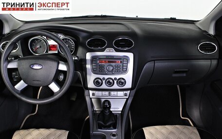 Ford Focus II рестайлинг, 2011 год, 797 000 рублей, 10 фотография