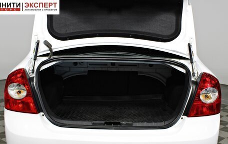 Ford Focus II рестайлинг, 2011 год, 797 000 рублей, 16 фотография