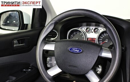 Ford Focus II рестайлинг, 2011 год, 797 000 рублей, 11 фотография