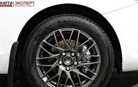 Ford Focus II рестайлинг, 2011 год, 797 000 рублей, 18 фотография