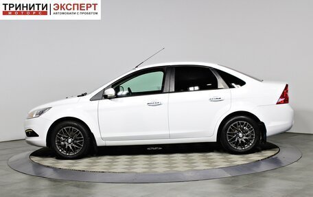 Ford Focus II рестайлинг, 2011 год, 797 000 рублей, 7 фотография