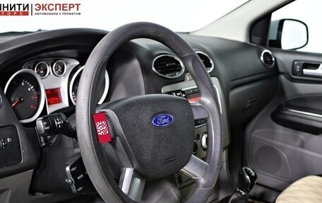 Ford Focus II рестайлинг, 2011 год, 797 000 рублей, 12 фотография