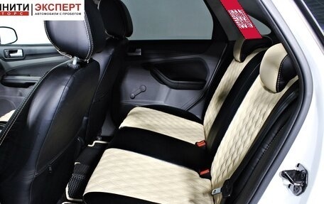 Ford Focus II рестайлинг, 2011 год, 797 000 рублей, 15 фотография