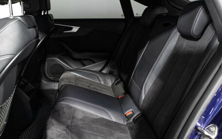 Audi A5, 2017 год, 2 789 898 рублей, 10 фотография
