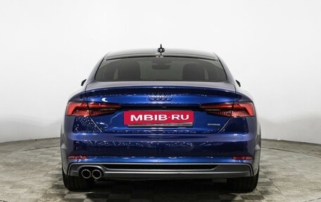 Audi A5, 2017 год, 2 789 898 рублей, 6 фотография