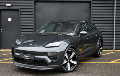 Porsche Macan, 2024 год, 17 895 892 рублей, 1 фотография