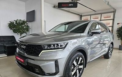KIA Sorento IV, 2021 год, 3 889 000 рублей, 1 фотография
