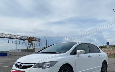 Honda Civic VIII, 2010 год, 1 000 000 рублей, 1 фотография