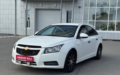 Chevrolet Cruze II, 2012 год, 670 000 рублей, 1 фотография