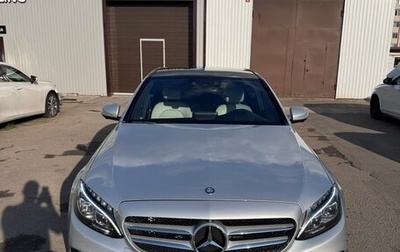 Mercedes-Benz C-Класс, 2014 год, 3 500 000 рублей, 1 фотография