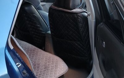 Mazda 323, 2001 год, 400 000 рублей, 1 фотография