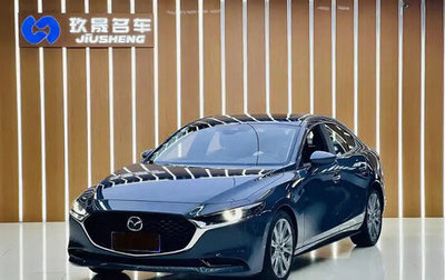Mazda 3, 2022 год, 1 790 000 рублей, 1 фотография