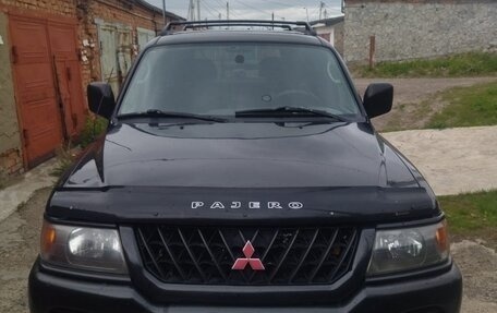 Mitsubishi Montero Sport, 2000 год, 700 000 рублей, 1 фотография