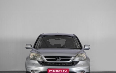 Honda CR-V III рестайлинг, 2011 год, 1 369 000 рублей, 1 фотография