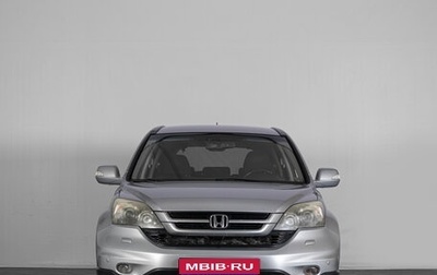 Honda CR-V III рестайлинг, 2011 год, 1 369 000 рублей, 1 фотография