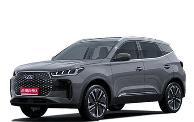 Chery Tiggo 4 I рестайлинг, 2025 год, 2 005 000 рублей, 1 фотография