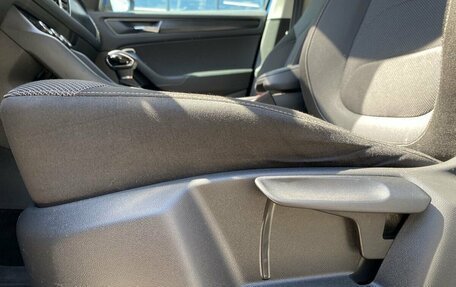 Skoda Kodiaq I, 2018 год, 2 385 000 рублей, 10 фотография