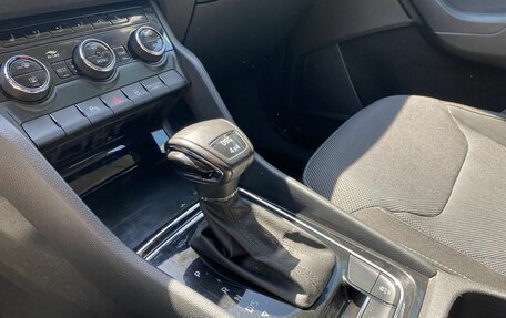 Skoda Kodiaq I, 2018 год, 2 385 000 рублей, 13 фотография